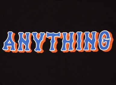 Anything