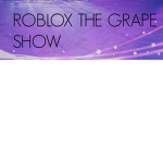 My Talk Show Group!