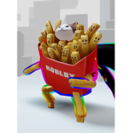 pop cats like chip
