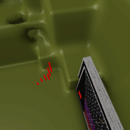 [PREMIUM ROOM] Admin Valley