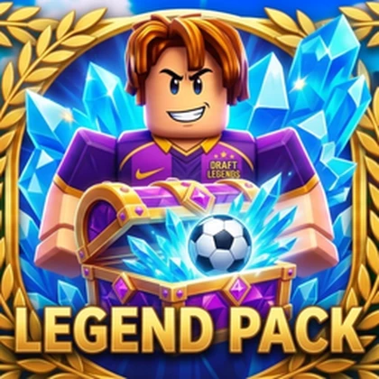 Draft Legends FC Roblox group icon