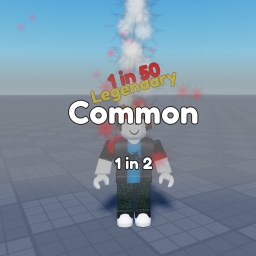 Sols RNG Remake