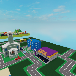 Roblox icon