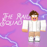 RAID SQUAD (By Tehdunn)