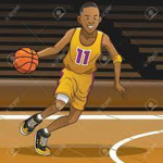 Dribbles
