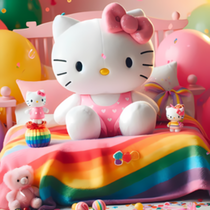 Hello Kittens Studio avatar