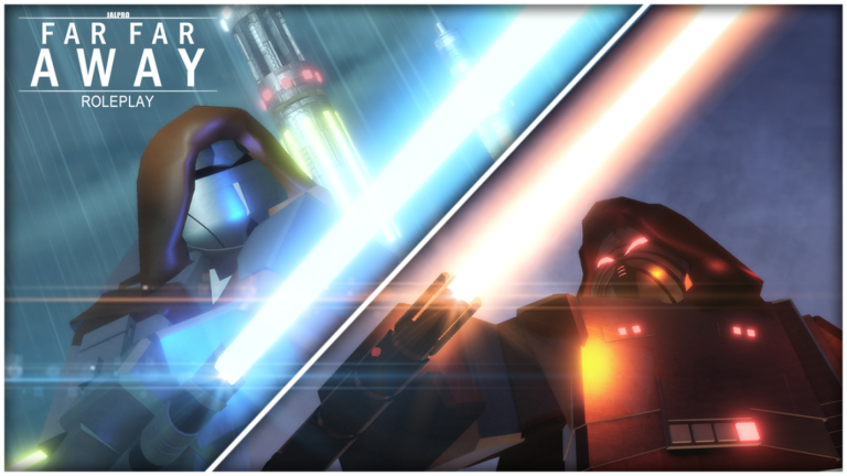 Far Far Away - Roleplay / RP screenshot 1