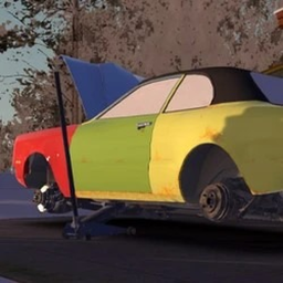 My Winter Car