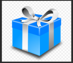 Presented Gifts