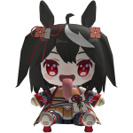 Kitasan Black