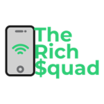 The Rich $quad (TRS)