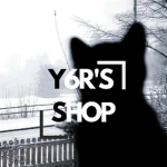 Y6R's Shop