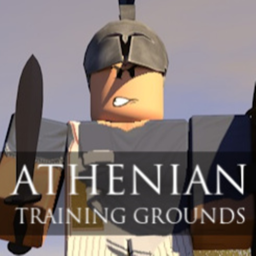 Athenian Training Grounds