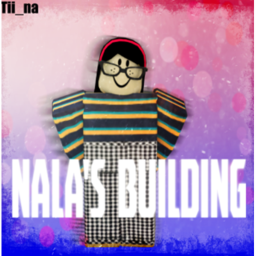 Nala's Building F3x H.BETA