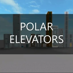 Polar Elevators icon