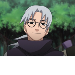 Anime kabuto yakushi