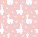 Da Llama Squad~
