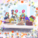Member Squad O.o