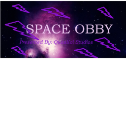 QuasKoi Studios Obby