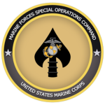MARSOC I Marine Forces Special Operations Command