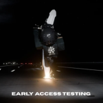OFFICIAL Project Wheelie