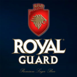 [BA] THE BRITISH ROYAL GUARD