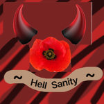 HeII sanity