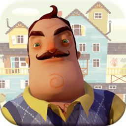 Hello Neighbor (ROBLOX)