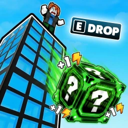Drop a Lucky Block! icon
