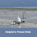 Helpful's Friend Club