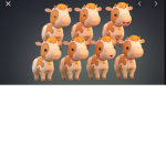 Team vaquita xd