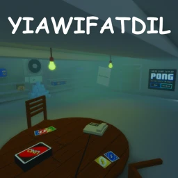 YIAWIFATDIL Legacy icon