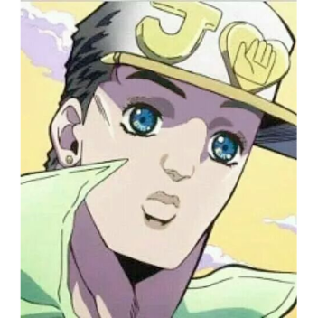 jojos special adventures