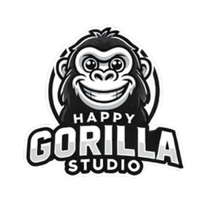 Happy Gorilla Studio Roblox group icon