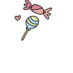 The Candy fun