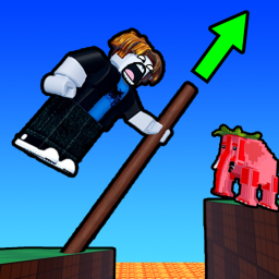 Pole Obby For Brainrots
