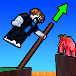 Pole Obby For Brainrots icon