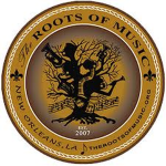 ROOTS OF MUSIC # NEW ORLEANS LA
