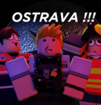 Ostrava RP