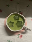 matcha’s café