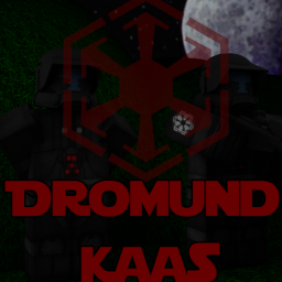 Dromund Kaas