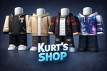 Kurt’s Shop