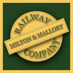 Milton & Mallory Railway Company