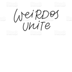 The Weird United!