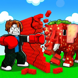 PUNCH for Brainrots
