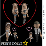 PENN3 DOLL$
