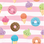Dessert Squad Army