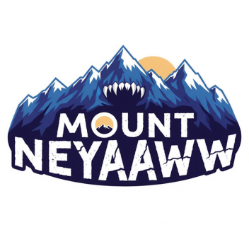 [NEW] MOUNT NEYAAWW