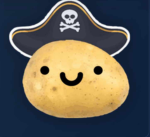 Lord Of The Potato’s