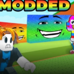 Escape Waves For Brainrots! [Modded]